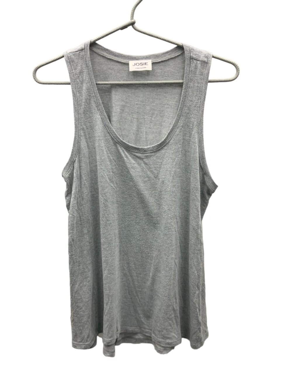 Josie Natori Flowy Tank
